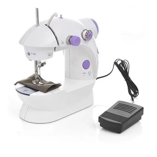 Miniatura 4 de Maquina De Coser Mini Sewing Machine